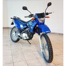 Yamaha Xtz125e Modelo 2019