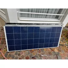 Kit Solar Usado