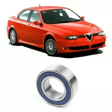 Rolamento Semi Eixo Alfa Romeo 156 (2.0ts) 1997 Até 2005