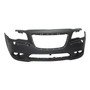 Front Bumper Cover For 2011-15 Chrysler Town & Country W Vvd