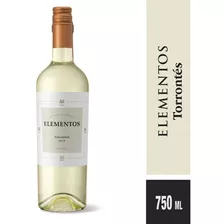 Vino Elementos Torrontes 750ml - Berlin Bebidas