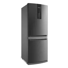 Refrigerador Brastemp Bre57ak Frost Free Duplex 443 Litros