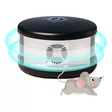 Repelente De Animales Por Ultrasonido, Repelente De Ratas Di