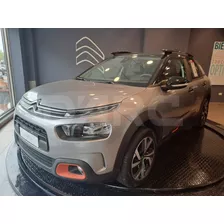 Citroen C4 Cactus Thp At Shine 0km - Entrega Inmediata