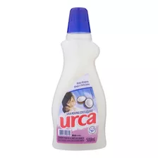 Sabão Líquido Urca Coco Frasco 500 Ml