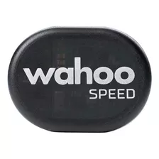 Sensor De Velocidad Y Cadencia De Ciclo Wahoo Rpm, Bluetooth