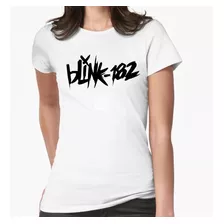  Blink-182 Banda De Rock Camisetas Originales Modelo 2