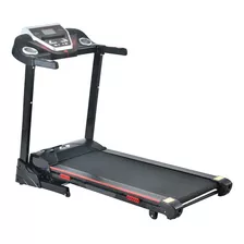 Caminador Electrico Plegable 2.5 Hp - Cinta De Correr Gym