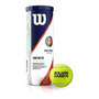 Primera imagen para búsqueda de padel pelotas wilson