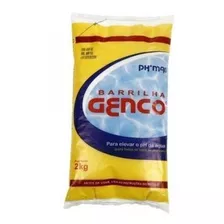 Ph Certo Granulado Alcalinizante 2 Kg - Genco