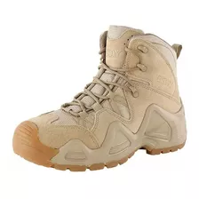 Botin Tactico Militar Esdy De Combate