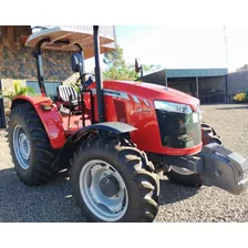 Trator Massey Ferguson 4707 Ano 2022