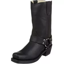 Botas Durango Dama Vaquera Western Casual Clasica Cowboy Arn