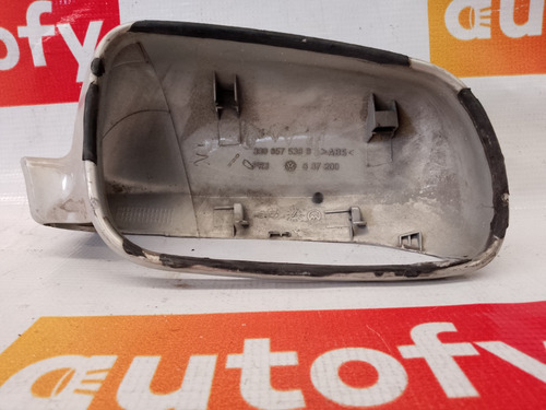 Foto de Cubierta Retrovisor Derecho Vw Golf 98/04