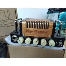 Amplificador 5w Hotone Mojo Diamond (basado En Fender Tweed)