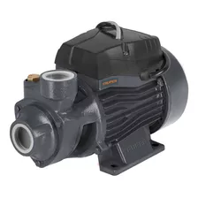 Bomba Eléctrica Periférica Para Agua 1/2 Hp Truper 12111 Color Negro Frecuencia 60 Hz