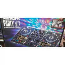 Consola Numark Party Mix 