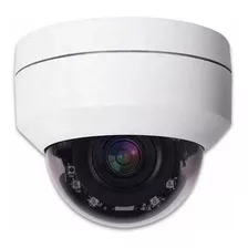 Cámara Seguridad Vigilancia Domo Ptz Ip 2mp 4x Zoom Poe 