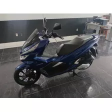 Pcx 2020 Super Nova 21.000 Km