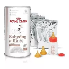 Leche Royal Canin Para Cachorro Royal Canin Baby Dog 400 Gr 