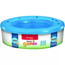 Sacos De Recarga Playtex Baby Genie Para Fraldas P.entrega