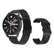 Reloj Inteligente Smartwatch Llamadas Bluetooth No.1 Dt3 Pro