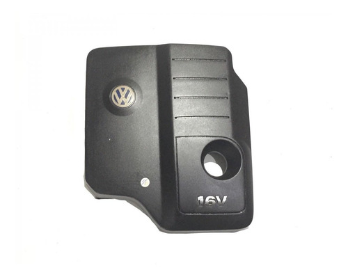 Caixa Filtro Ar 1.0 16v Volkswagen Gol/parati 2001 A 2006
