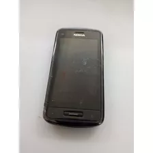 Celular Nokia C6 01 Serie 444 Para Piezas