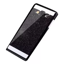 Case Escarchado Brillante Samsung J7 Prime