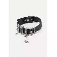 Choker Trashy K. De Pu Linea Mich 47 Street