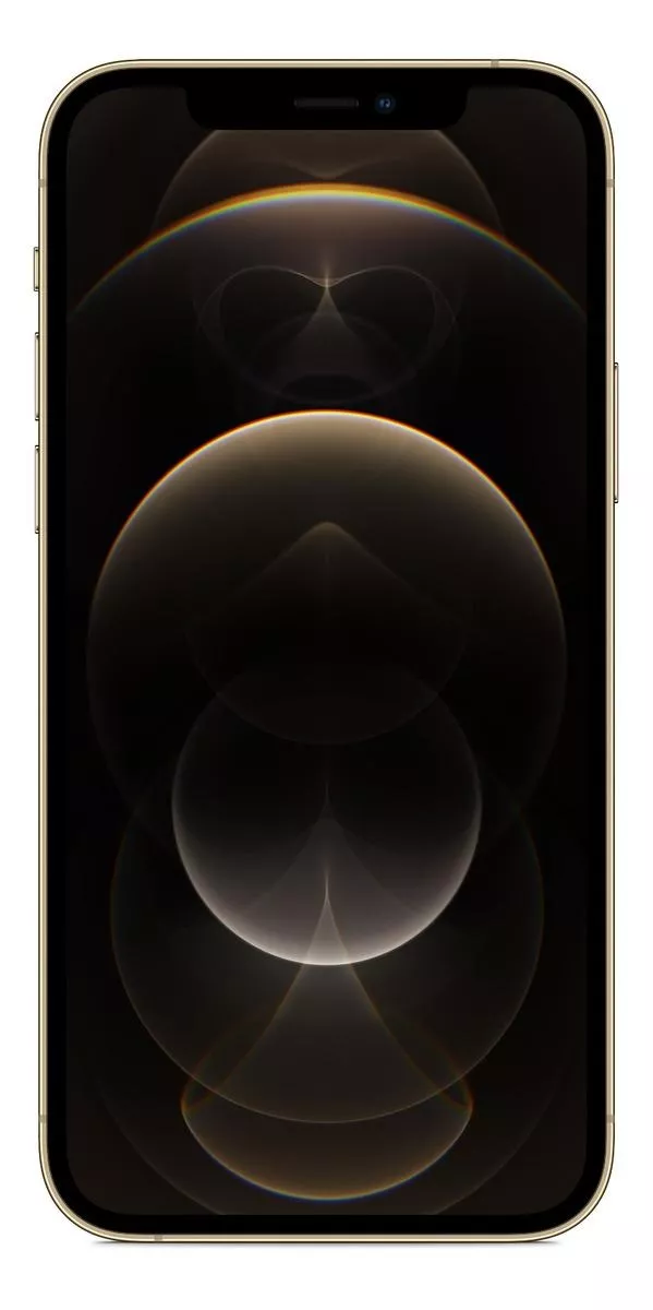 Apple iPhone 12 Pro (256 Gb) - Oro