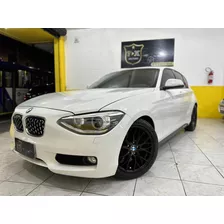 Bmw 118 I