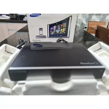 Homesync Media Player Samsung Tv 