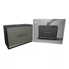 Marshall Woburn 2 Alto Falantes Bluetooth Sem Fio 110/220v