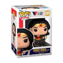 Funko Pop! Wonder Woman Odyssey