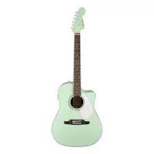 Guitarra Electroacustica Fender Sonoran Sce V2 Isys 3 Prm