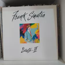 Frank Sinatra - Duets 2 Lp
