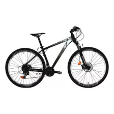 Bicicleta Mountain Bike Highline Frenos Hidraulico Rodado 29