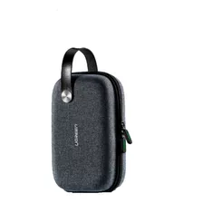 Mochila Estuche De Almacenamiento Ssd, Applewatch, Cables