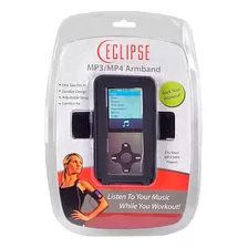 Brazalete Para Mp3 Mp4 Eclipse Correa Ajustable