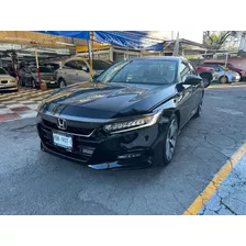 Honda Accord 2019 2.0 Touring At