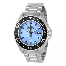 Reloj Para Hombre Invicta Pro Diver 23067 Acero