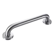 Barra De Seguridad Para Baño De 80 Cm Acero Inoxidable