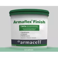 Armaflex Finish Branco Tinta 3,6l