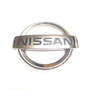 Emblemas Special Edition Nissan Plaquitas