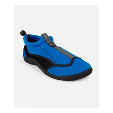 Zapatos De Agua Aquashoes Junior 35-39 Maui Blue