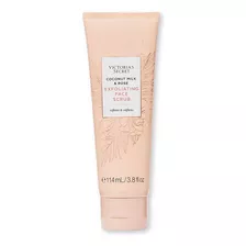 Victoria´s Secret Exfoliante Facial Coconut Milk & Rose 