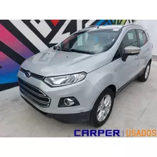 Ford Ecosport 2.0 Titanium At C/64687