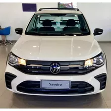 Volkswagen Vw Saveiro Cs Trendline Msi1,6 Okm Precio 2024 R1