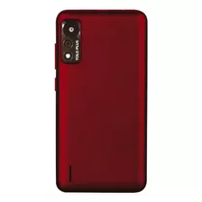 Quantum Yolo Plus Dual Sim 32 Gb Rojo 2 Gb Ram